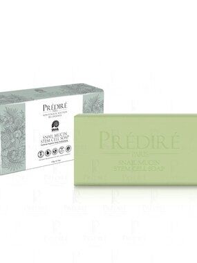 Prédiré Paris Snail Mucin Soap